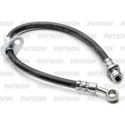 Шланг тормозной Brembo T28089