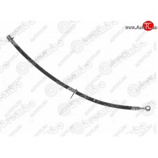 Шланг тормозной Brembo T28092