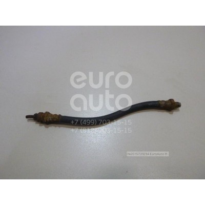 Шланг тормозной Brembo T54051