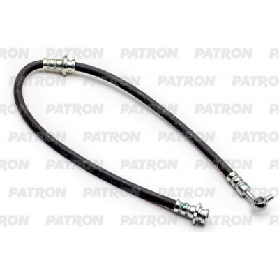 Шланг тормозной Brembo T56185