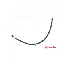 Шланг тормозной Brembo T83038
