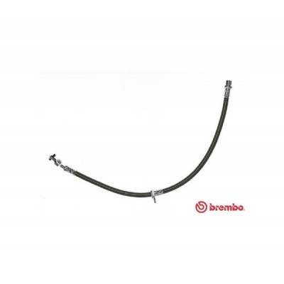 Шланг тормозной Brembo T83038