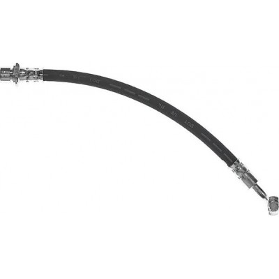 Шланг тормозной Brembo T83094