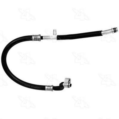 Шланг тормозной Brembo T83099