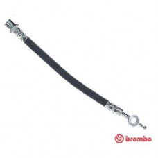 Шланг тормозной Brembo T83117