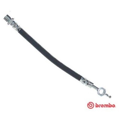 Шланг тормозной Brembo T83117