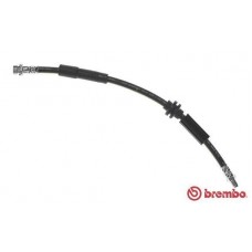 Шланг тормозной Brembo T86025