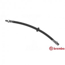 Шланг тормозной Brembo T86027