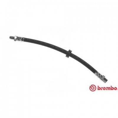 Шланг тормозной Brembo T86027