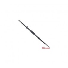 Шланг тормозной Brembo T86034