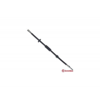 Шланг тормозной Brembo T86034