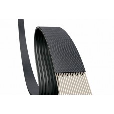 Ремень поликлиновой Carberry 5PK705E