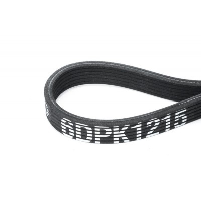 Ремень поликлиновой Carberry 6DPK1215