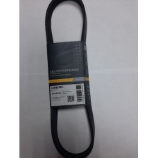 Ремень поликлиновой Carberry 6PK823E