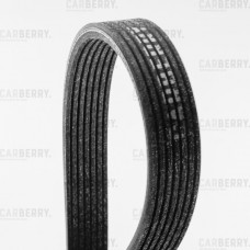 Ремень поликлиновой Carberry 7DPK1884