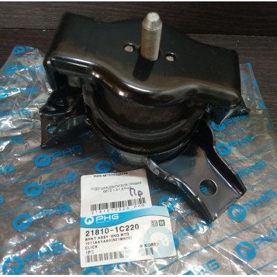 Подушка двигателя CAR-DEX CMH030