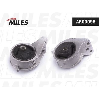 Подушка двигателя CAR-DEX CMH048