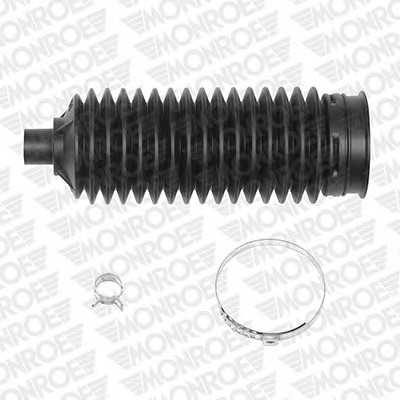 Пыльник рулевой рейки CAR-DEX CPH006