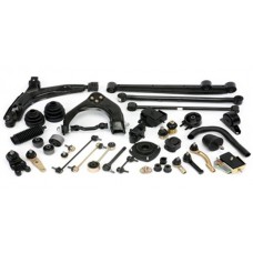 Тяга рулевая CAR-DEX CTD009