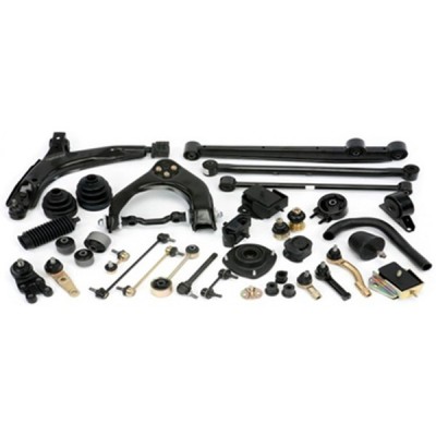 Тяга рулевая CAR-DEX CTD009