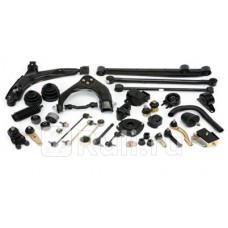 Тяга рулевая CAR-DEX CTK027