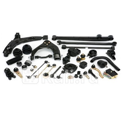 Тяга рулевая CAR-DEX CTK027