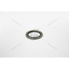 Кольцо уплотнительное теплообменника АКПП CitroenPeugeot 227109