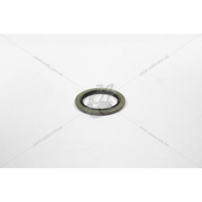 Кольцо уплотнительное теплообменника АКПП CitroenPeugeot 227109