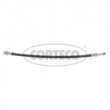 Шланг тормозной Corteco 19026705