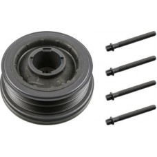 Комплект прокладок двигателя Corteco 289150