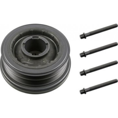 Комплект прокладок двигателя Corteco 289150