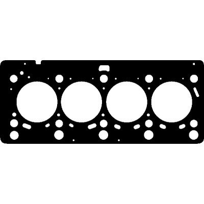 Прокладка ГБЦ Corteco 414238P