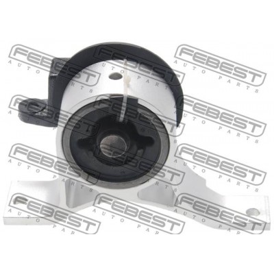 Подушка двигателя SUFIX FM4006