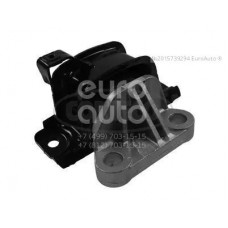 Подушка двигателя SUFIX FM4105