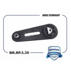 Подушка двигателя SUFIX FM4382