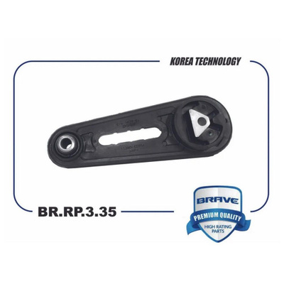 Подушка двигателя SUFIX FM4382