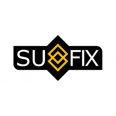 Опора двигателя SUFIX FM4391