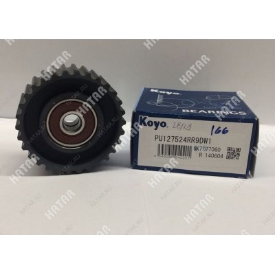 Ролик обводной ремня ГРМ SUFIX FP2003