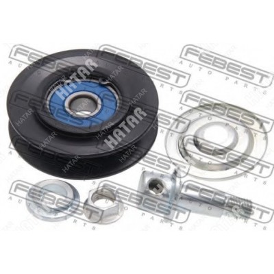 Ролик натяжной приводного ремня SUFIX FP2013