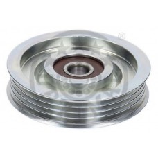 Ролик натяжной приводного ремня SUFIX FP2020