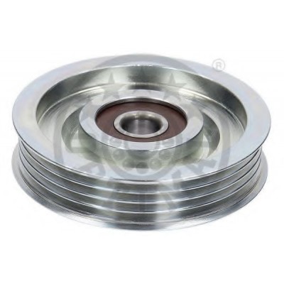 Ролик натяжной приводного ремня SUFIX FP2020