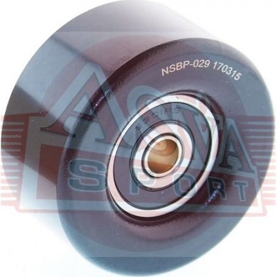 Ролик обводной навесного оборудования SUFIX FP2036