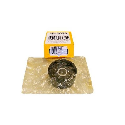 Ролик натяжной приводного ремня SUFIX FP2059