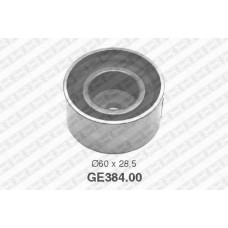 Ролик обводной ремня ГРМ SUFIX FP2069