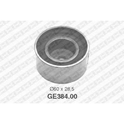 Ролик обводной ремня ГРМ SUFIX FP2069