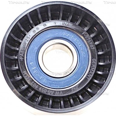 Ролик обводной приводного ремня SUFIX FP2092