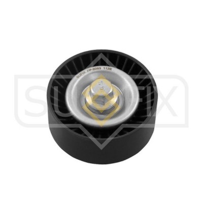 Ролик обводной приводного ремня SUFIX FP2093