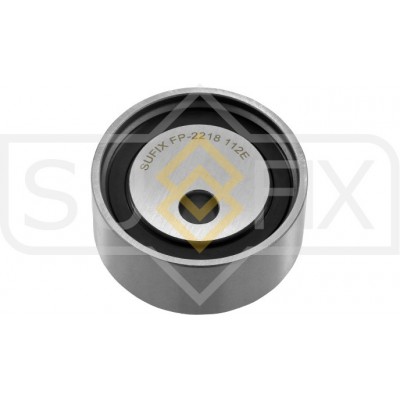 Ролик обводной приводного ремня SUFIX FP2118