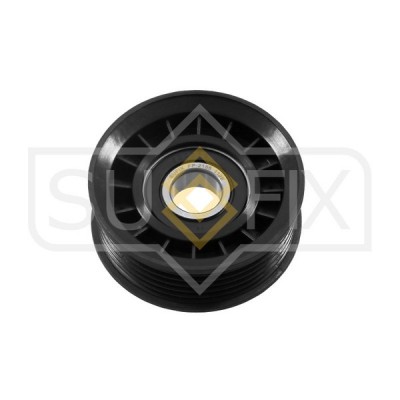 Ролик натяжной приводного ремня SUFIX FP2155