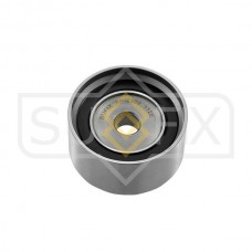 Ролик обводной ремня ГРМ SUFIX FP2202